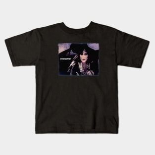 siouxsie and the banshees Kids T-Shirt